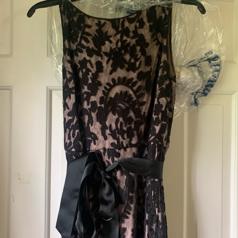 Adrianna Papell evening gown